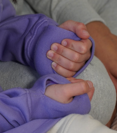 hoodie thumb holes