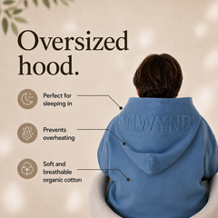 The Drift Hoodie™