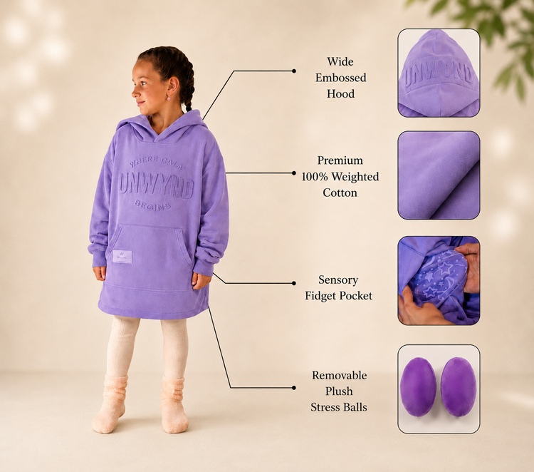 Product feature highlights