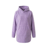 Muted Lavender